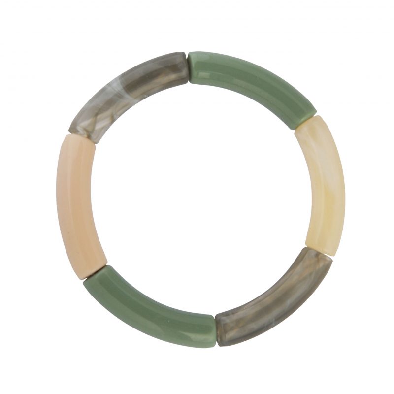 Tube Armband Groen