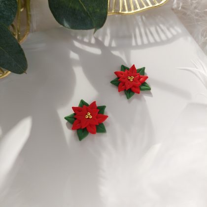 Kerstster studs